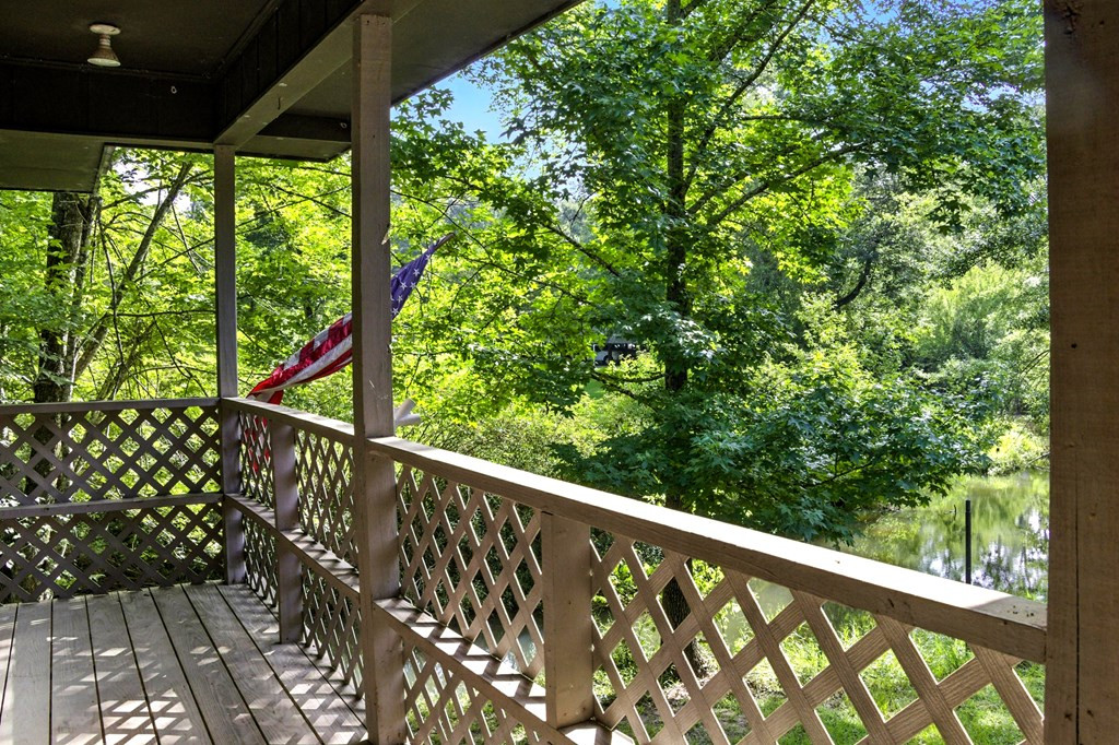 5024 Mary Wall Bridge Road Liberty, MS 39645 - Photo 21 of 34 Photo 21