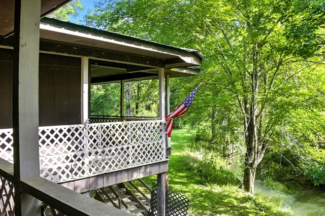 $175,000 | 5024 Mary Wall Bridge Road, Liberty, MS 39645