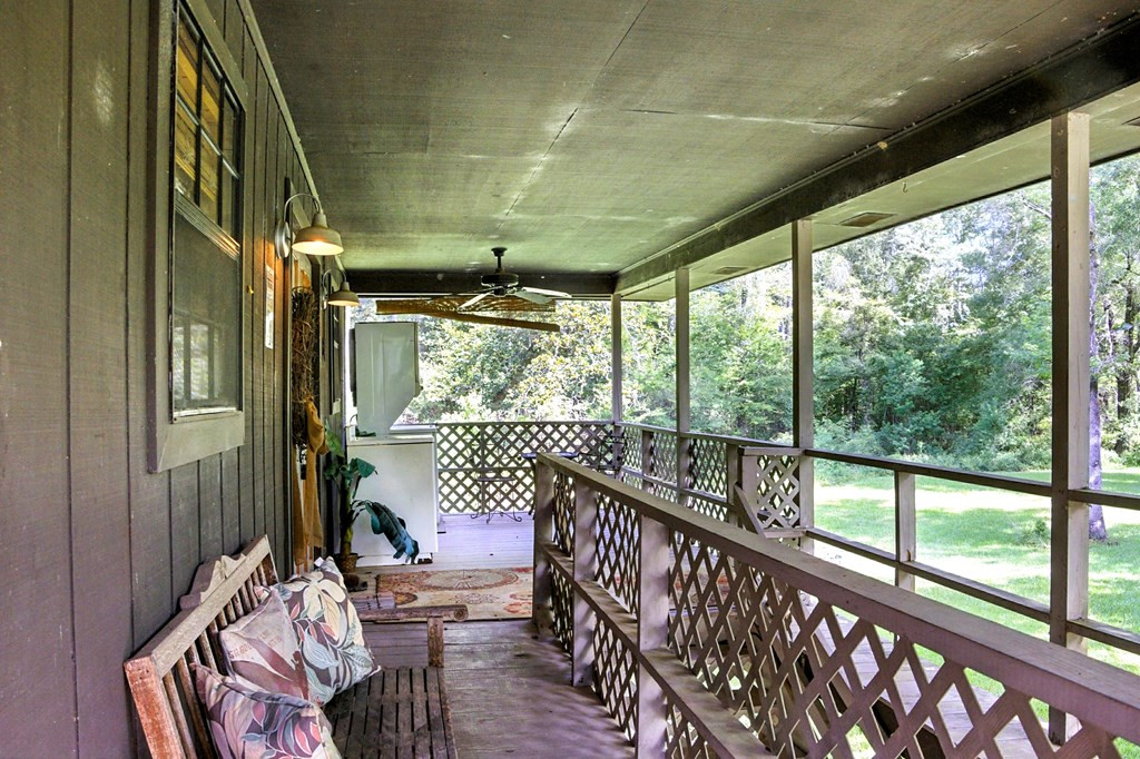5024 Mary Wall Bridge Road Liberty, MS 39645 - Photo 23 of 34 Photo 23