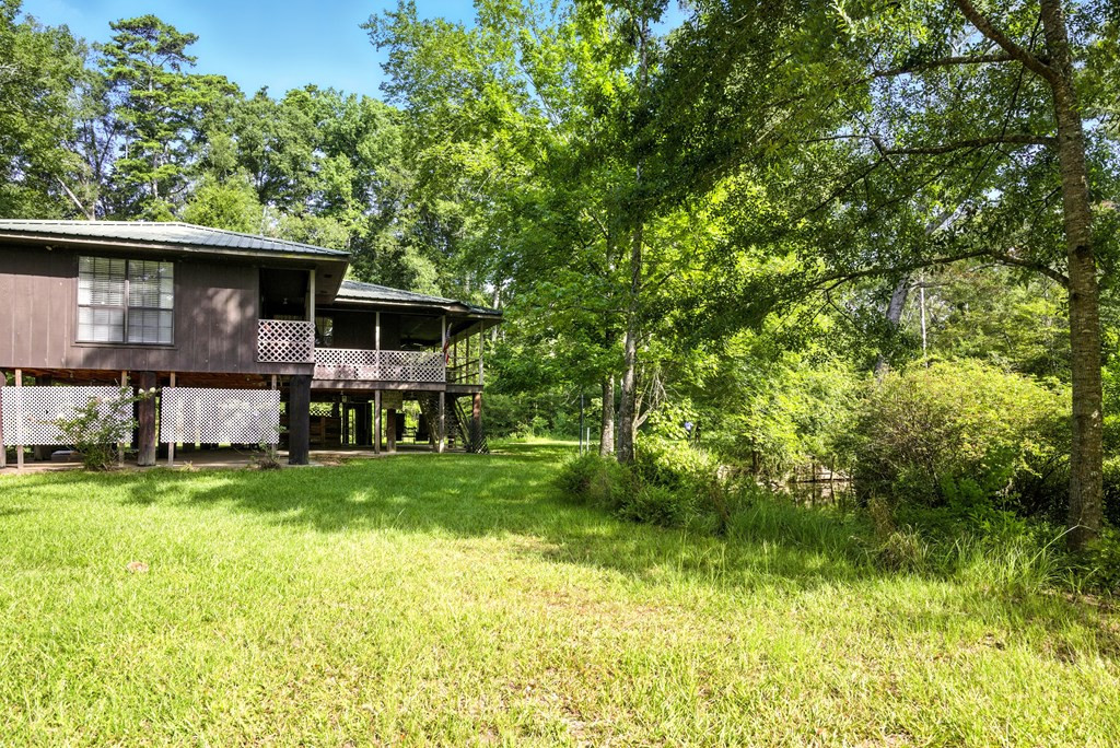 5024 Mary Wall Bridge Road Liberty, MS 39645 - Photo 26 of 34 Photo 26