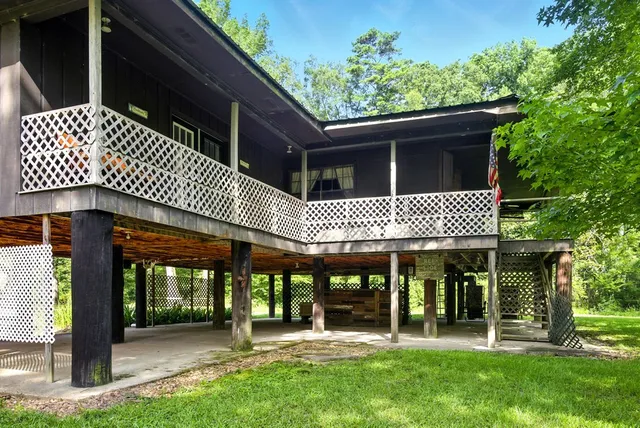 $175,000 | 5024 Mary Wall Bridge Road, Liberty, MS 39645