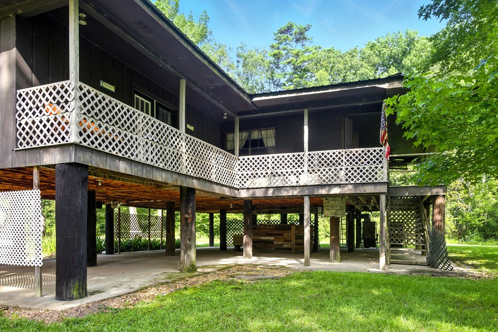 5024 Mary Wall Bridge Road Liberty, MS 39645 - Photo 27 of 34 Photo 27