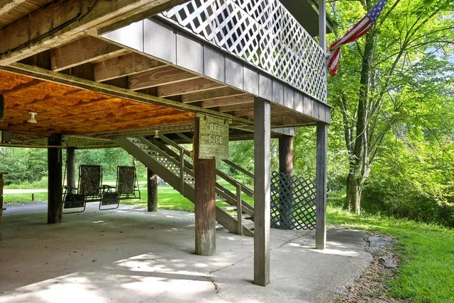 $175,000 | 5024 Mary Wall Bridge Road, Liberty, MS 39645