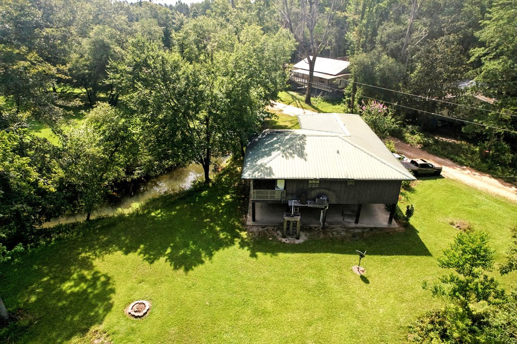 5024 Mary Wall Bridge Road Liberty, MS 39645 - Photo 29 of 34 Photo 29