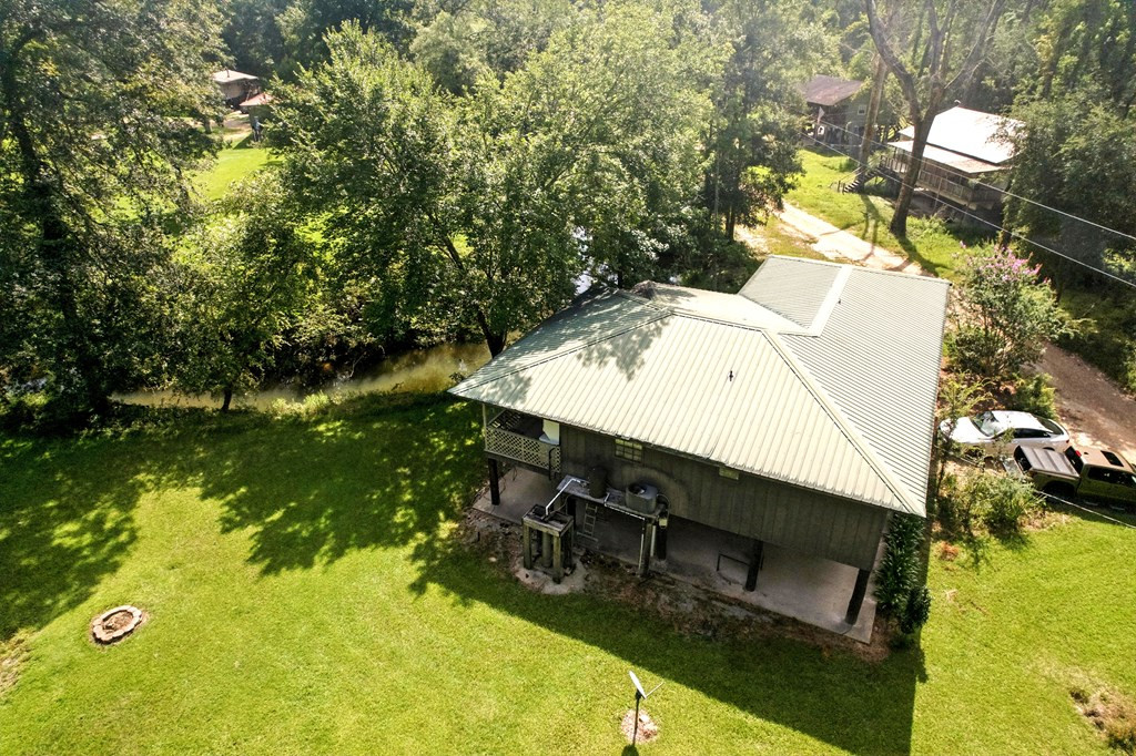 5024 Mary Wall Bridge Road Liberty, MS 39645 - Photo 30 of 34 Photo 30