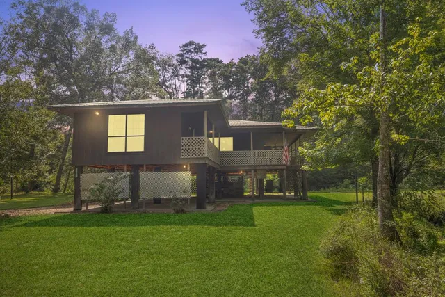 $175,000 | 5024 Mary Wall Bridge Road, Liberty, MS 39645