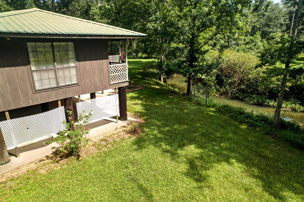 5024 Mary Wall Bridge Road Liberty, MS 39645 - Photo 31 of 34 Photo 31