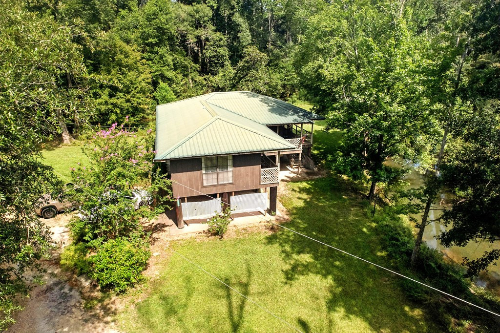 5024 Mary Wall Bridge Road Liberty, MS 39645 - Photo 32 of 34 Photo 32