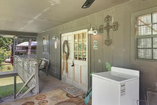 $175,000 | 5024 Mary Wall Bridge Road, Liberty, MS 39645