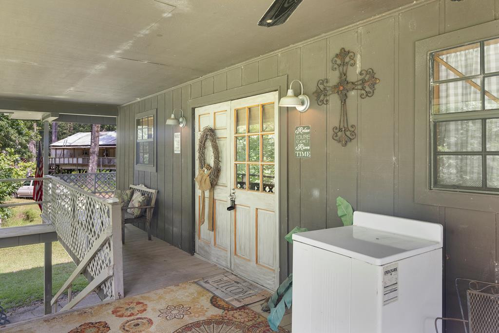 5024 Mary Wall Bridge Road Liberty, MS 39645 - Photo 4 of 34 Photo 4