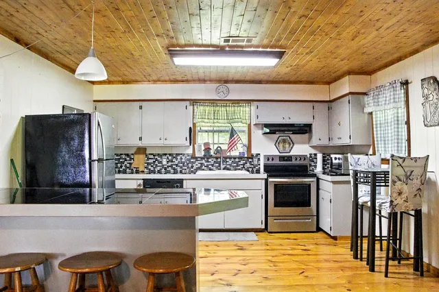 $175,000 | 5024 Mary Wall Bridge Road, Liberty, MS 39645