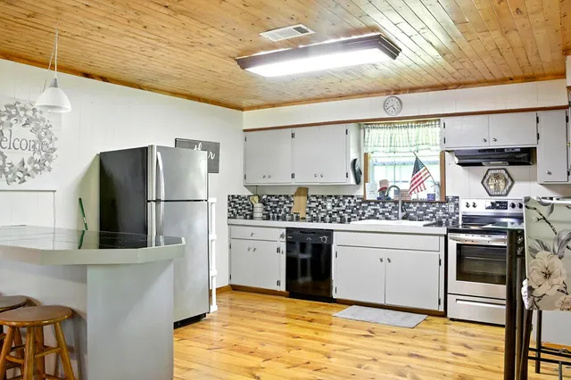 $175,000 | 5024 Mary Wall Bridge Road, Liberty, MS 39645