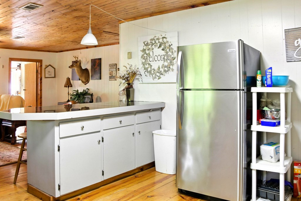 5024 Mary Wall Bridge Road Liberty, MS 39645 - Photo 7 of 34 Photo 7