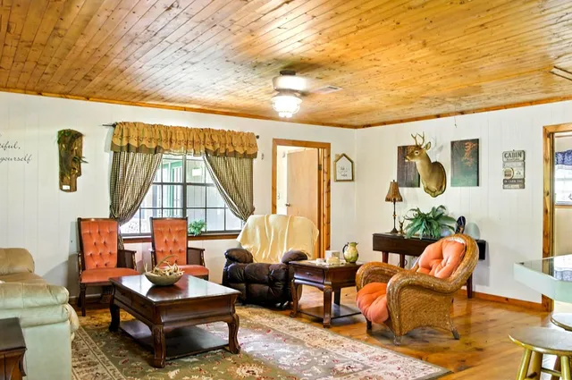 $175,000 | 5024 Mary Wall Bridge Road, Liberty, MS 39645