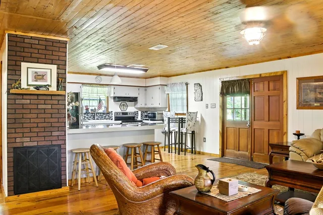 $175,000 | 5024 Mary Wall Bridge Road, Liberty, MS 39645