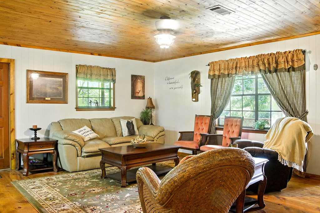 5024 Mary Wall Bridge Road Liberty, MS 39645 - Photo 10 of 34 Photo 10