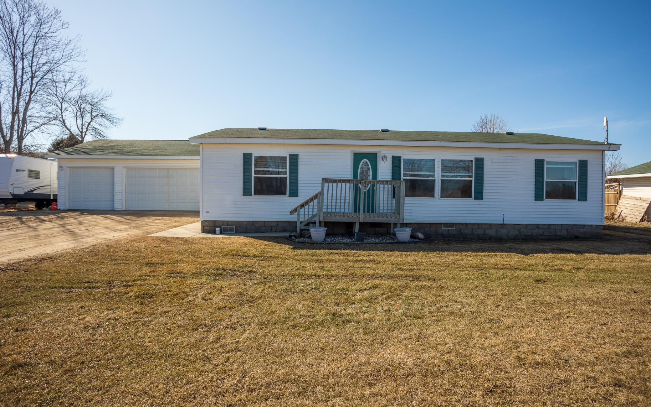 2878 Queens Road Southeast Alexandria, MN 56308 - Photo 1 of 1 Gallery Image 1