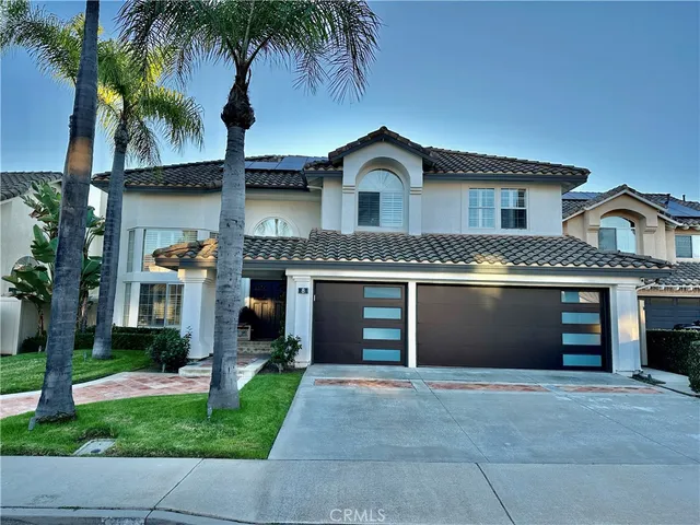 $6,800 | 8 Crystalglen, Aliso Viejo, CA 92656