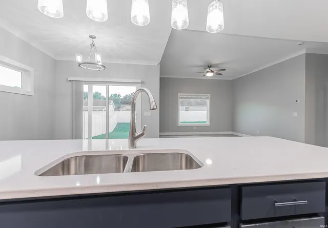 $369,900 | 3103 Fehme Court, Evansville, IN 47725