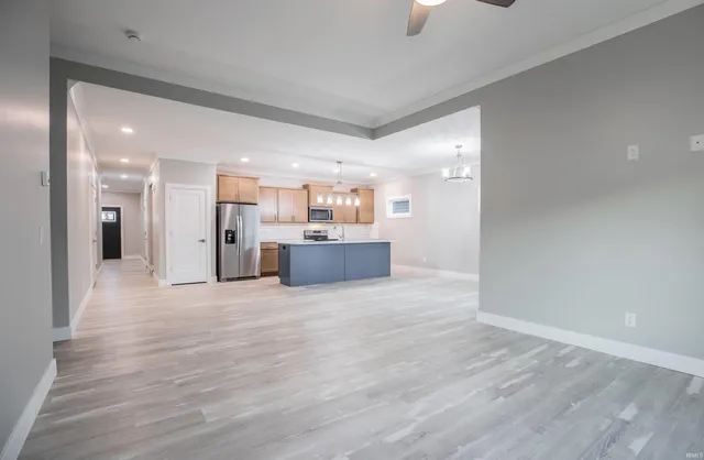 $369,900 | 3103 Fehme Court, Evansville, IN 47725