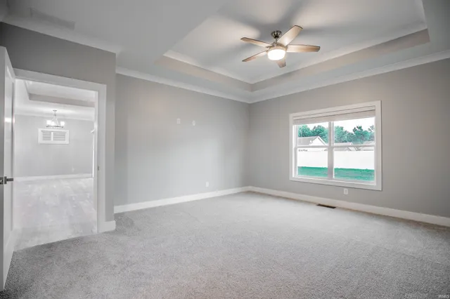 $369,900 | 3103 Fehme Court, Evansville, IN 47725