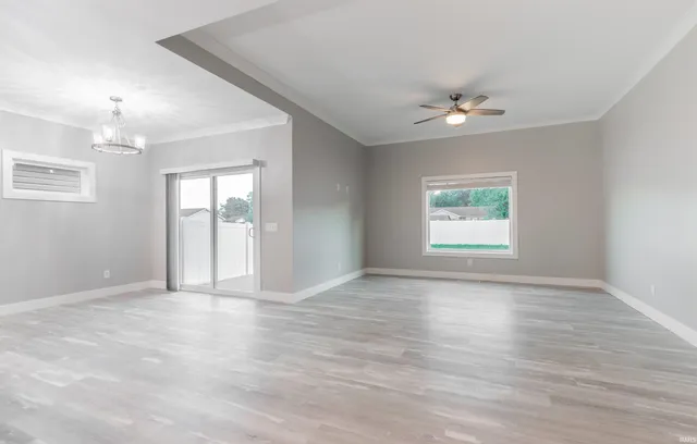 $369,900 | 3103 Fehme Court, Evansville, IN 47725