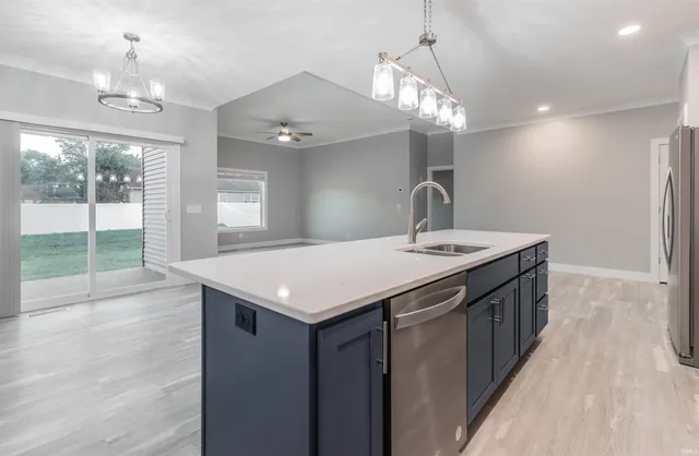 $369,900 | 3103 Fehme Court, Evansville, IN 47725