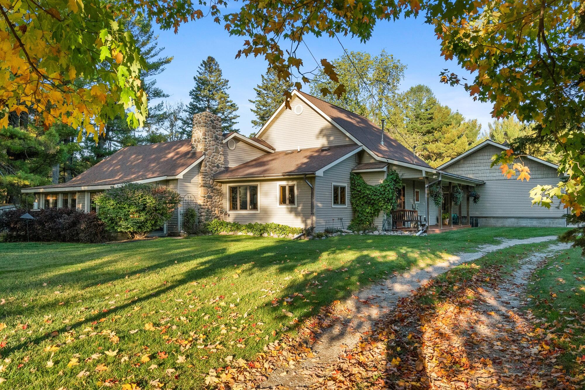 5041 Reams Road Alanson, MI 49706 - Photo 54 of 56 Gallery Image 54