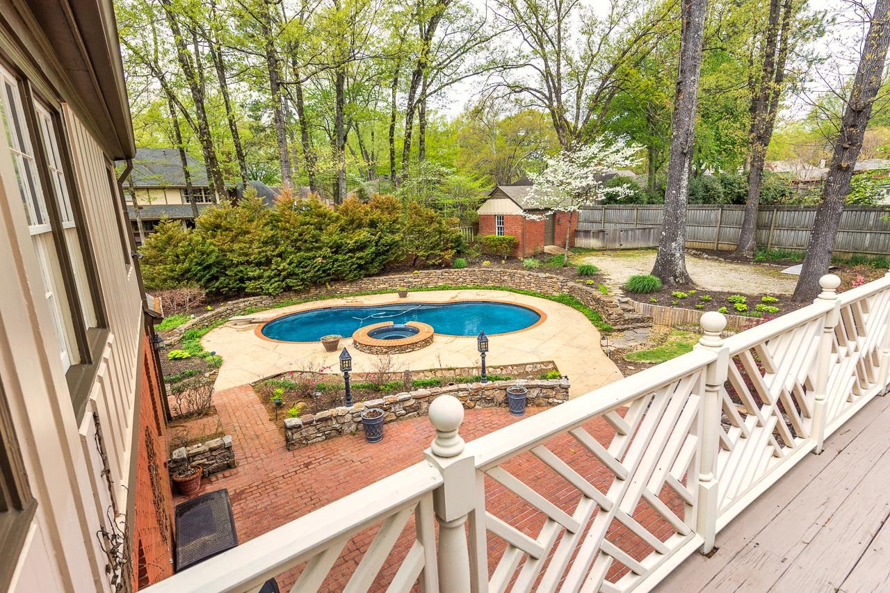 2301 Kirby Road Memphis, TN 38119 - Photo 6 of 7 Gallery Image 6