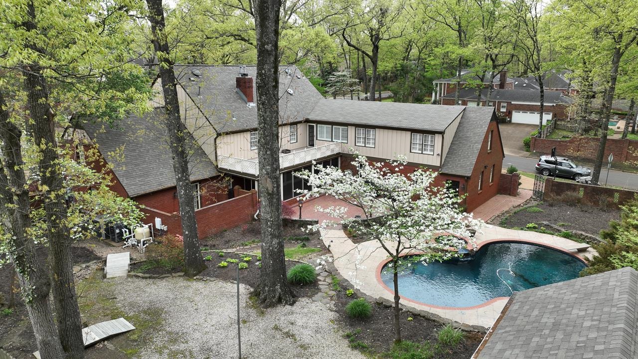 2301 Kirby Road Memphis, TN 38119 - Photo 7 of 7 Gallery Image 7