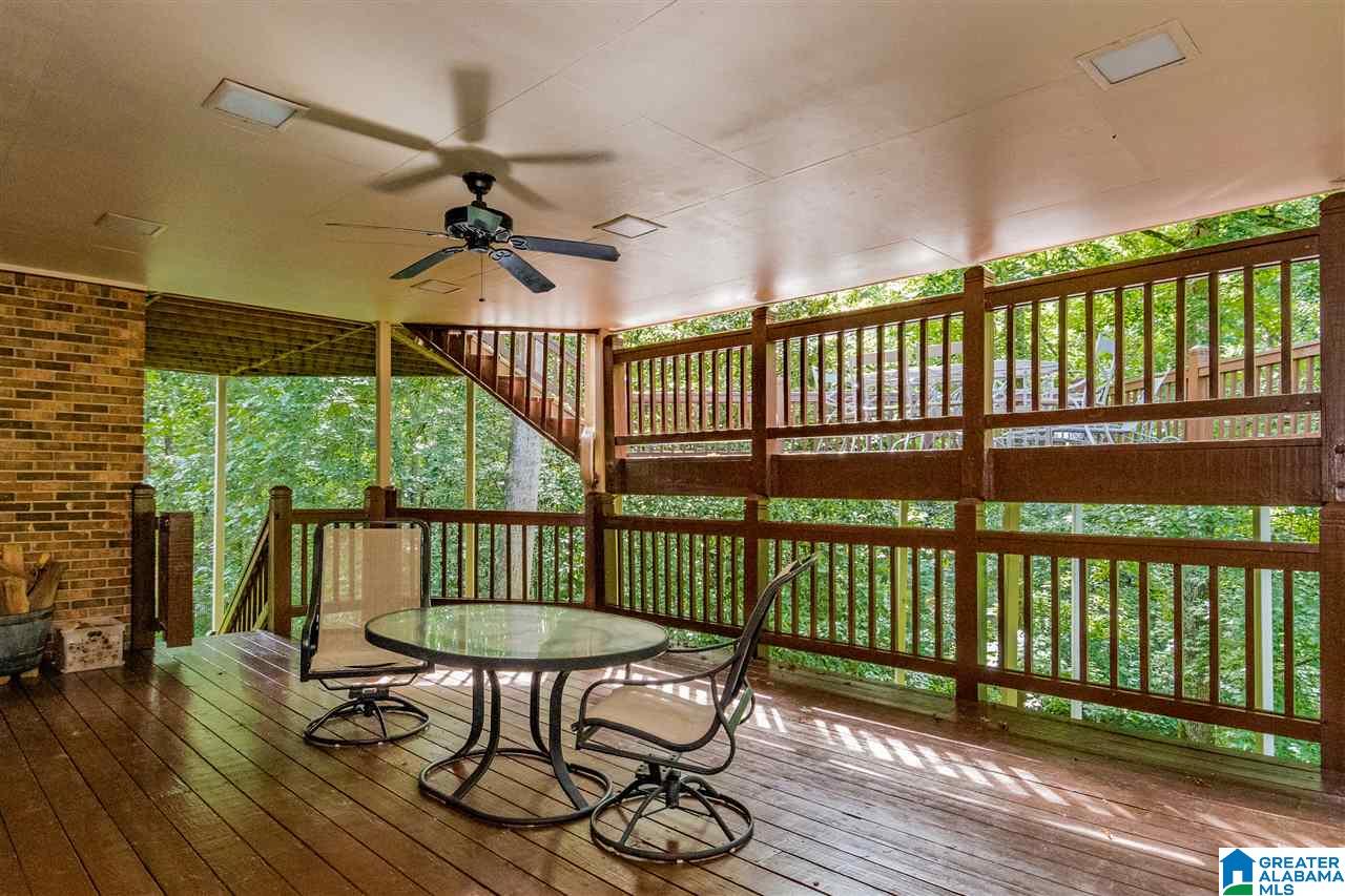 3776 Rockhill Road Birmingham, AL 35223 - Photo 42 of 46