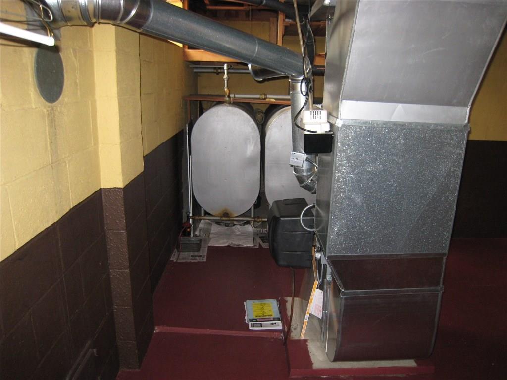 563 Engle Road Ohioville, PA 15052 - Photo 14 of 25 Oil Tanks and Furnace