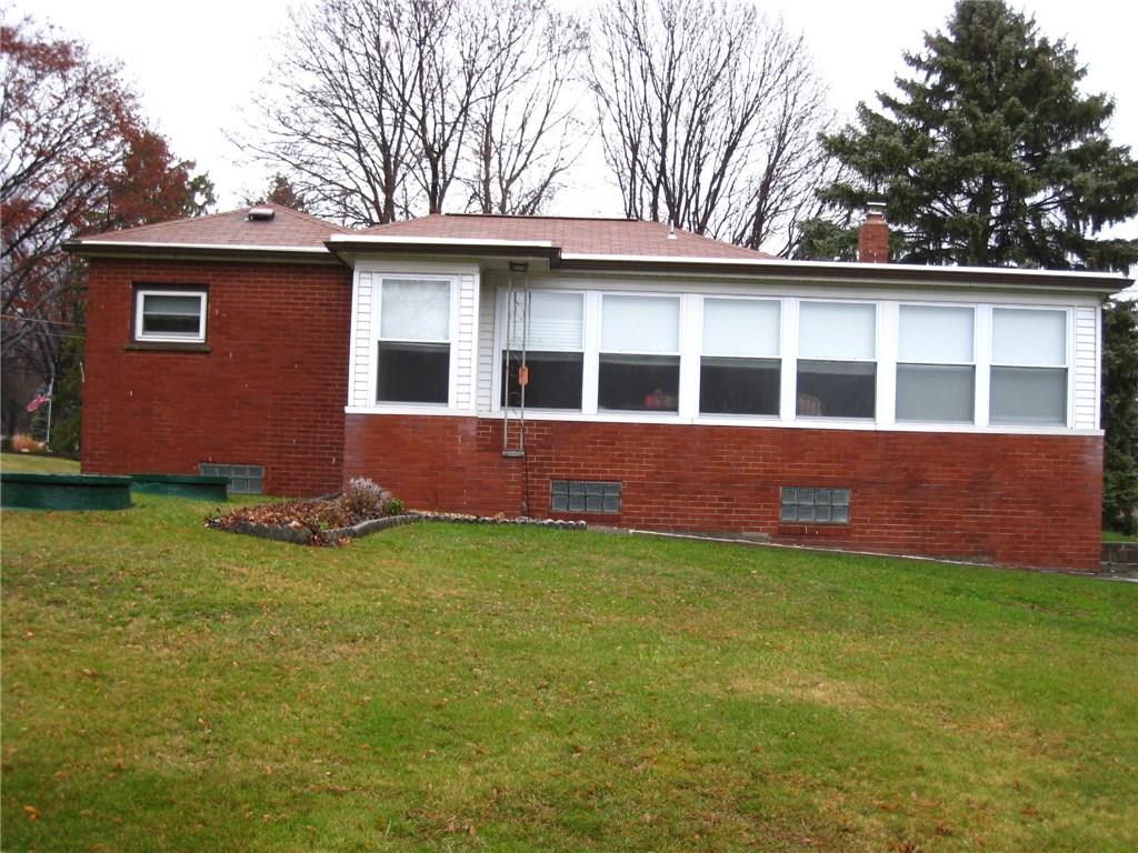 563 Engle Road Ohioville, PA 15052 - Photo 18 of 25 Exterior Back