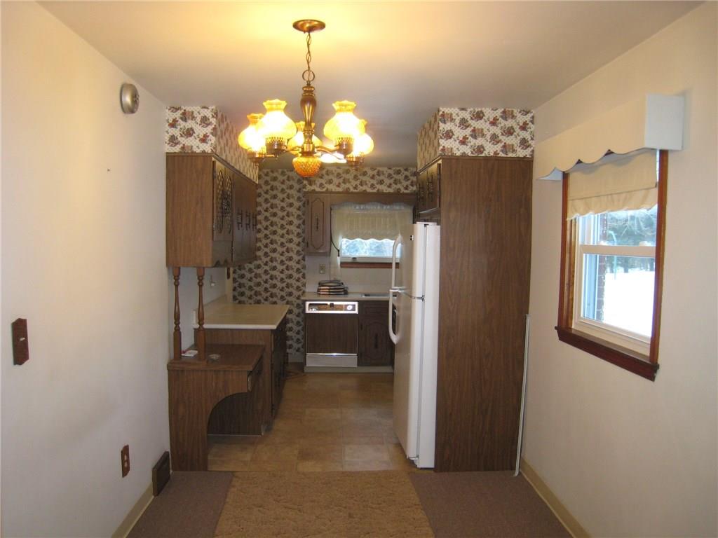 563 Engle Road Ohioville, PA 15052 - Photo 3 of 25 Dining Room / Kitchen