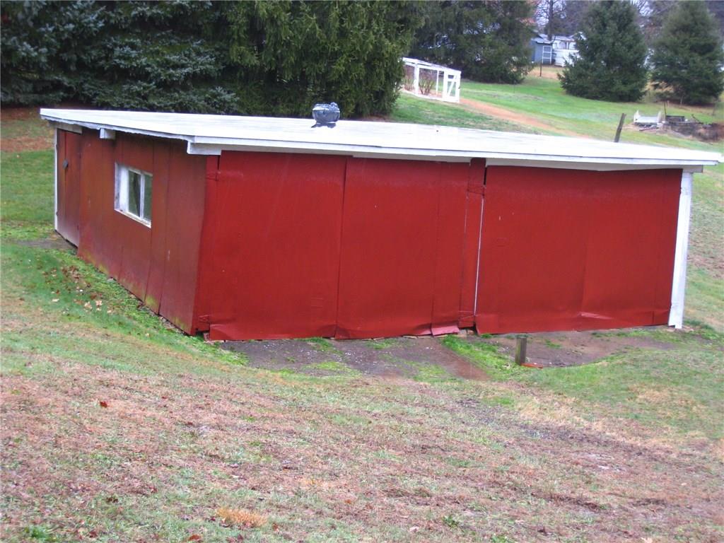 563 Engle Road Ohioville, PA 15052 - Photo 23 of 25 Outbuilding