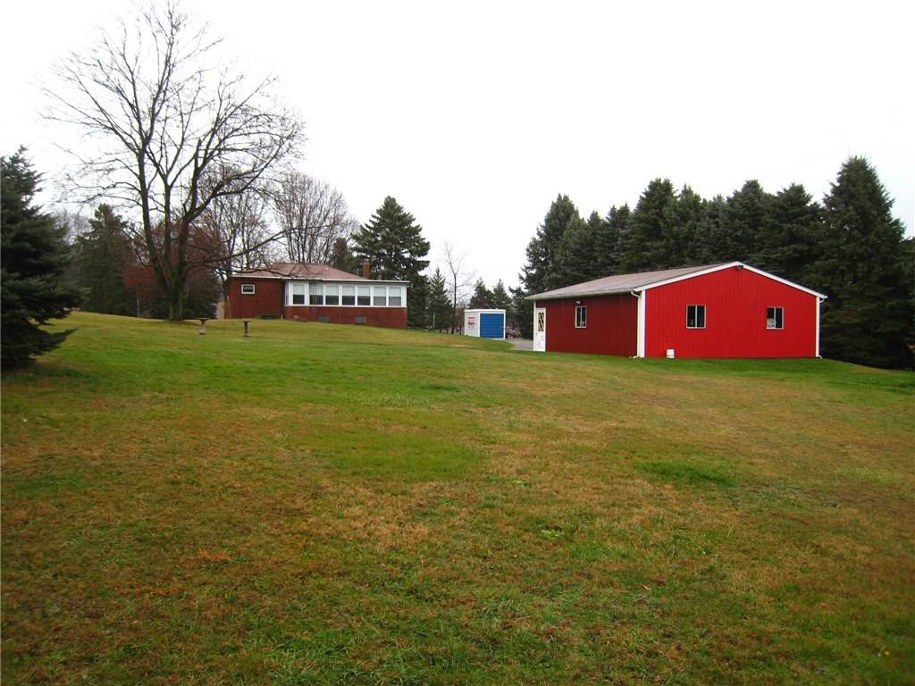 563 Engle Road Ohioville, PA 15052 - Photo 24 of 25 Backyard