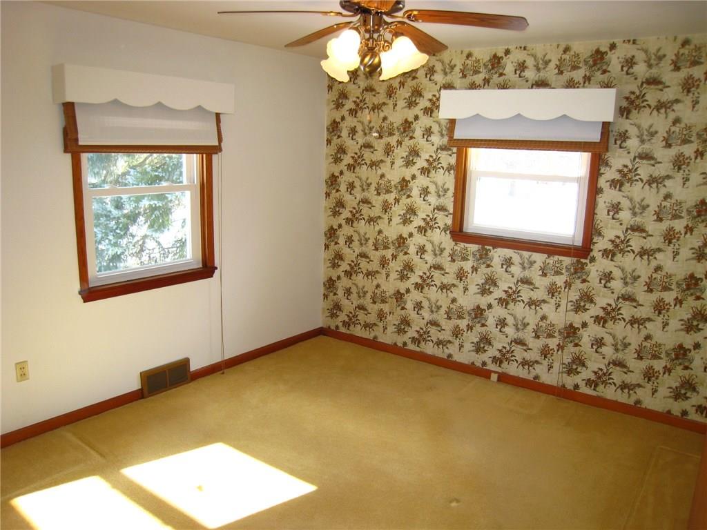 563 Engle Road Ohioville, PA 15052 - Photo 6 of 25 Master Bedroom