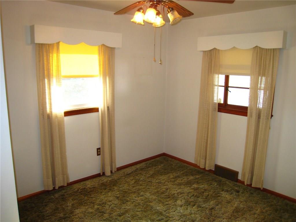 563 Engle Road Ohioville, PA 15052 - Photo 8 of 25 Second Bedroom