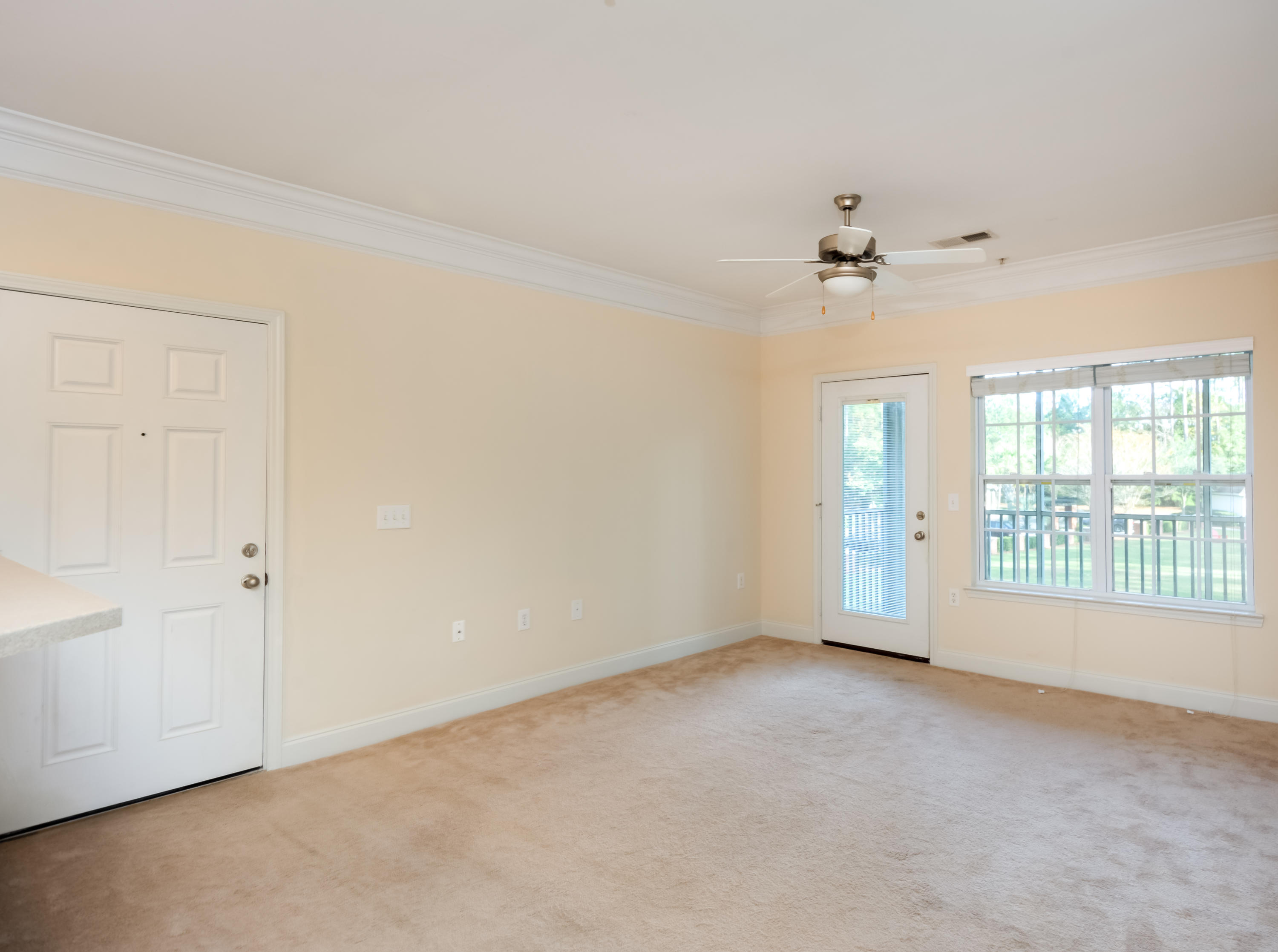 1114 Basildon Road Mount Pleasant, SC 29466 - Photo 5 of 29 Main Living Room