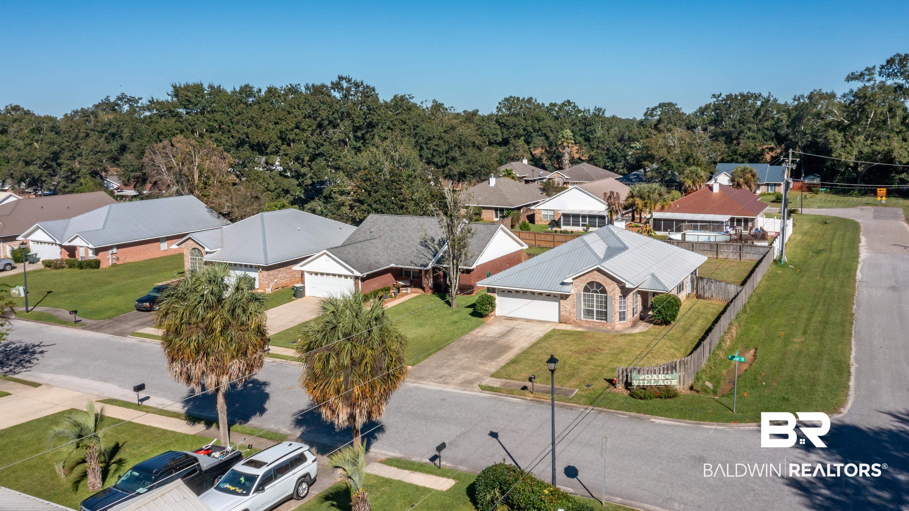 301 Cluster Street Foley, AL 36535 - Photo 47 of 48
