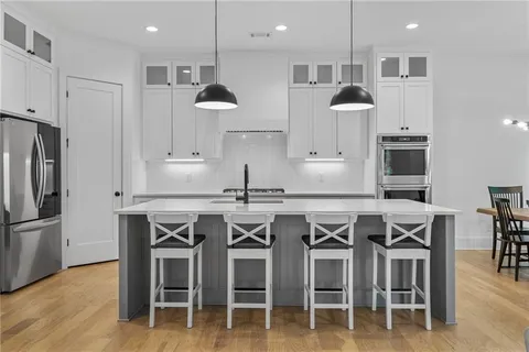 $1,615,000 | 2425 Oostanaula Drive Northeast, Brookhaven, GA 30319