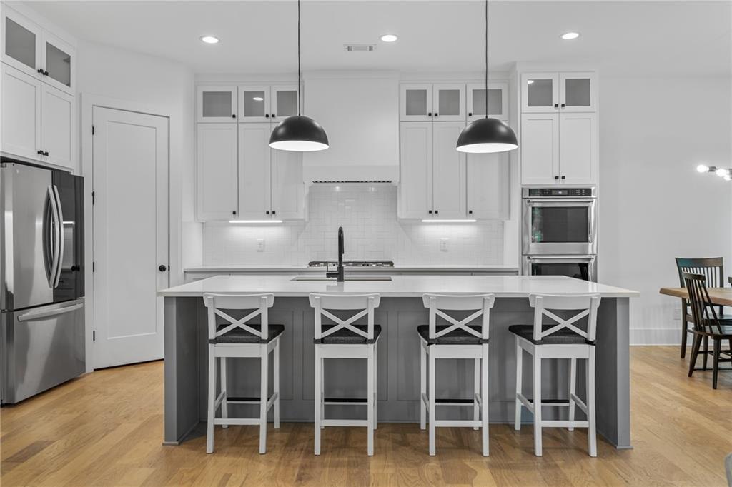 2425 Oostanaula Drive Northeast Brookhaven, GA 30319 - Photo 11 of 36