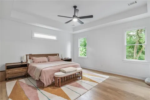 $1,615,000 | 2425 Oostanaula Drive Northeast, Brookhaven, GA 30319