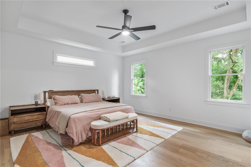 2425 Oostanaula Drive Northeast Brookhaven, GA 30319 - Photo 20 of 36