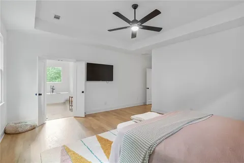 $1,615,000 | 2425 Oostanaula Drive Northeast, Brookhaven, GA 30319