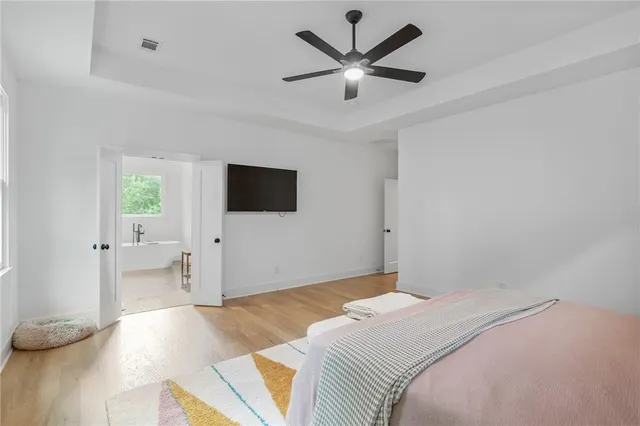 $1,615,000 | 2425 Oostanaula Drive Northeast, Brookhaven, GA 30319