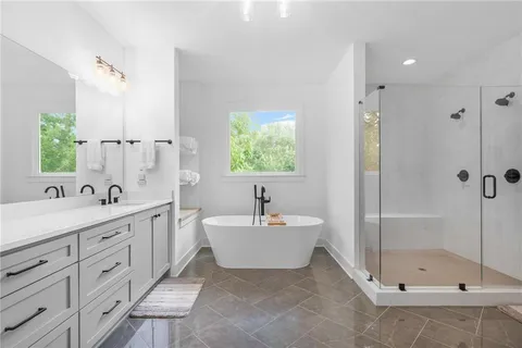 $1,615,000 | 2425 Oostanaula Drive Northeast, Brookhaven, GA 30319