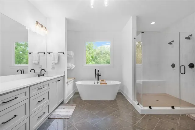 $1,615,000 | 2425 Oostanaula Drive Northeast, Brookhaven, GA 30319