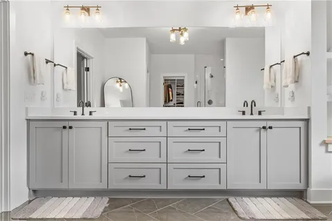 $1,615,000 | 2425 Oostanaula Drive Northeast, Brookhaven, GA 30319