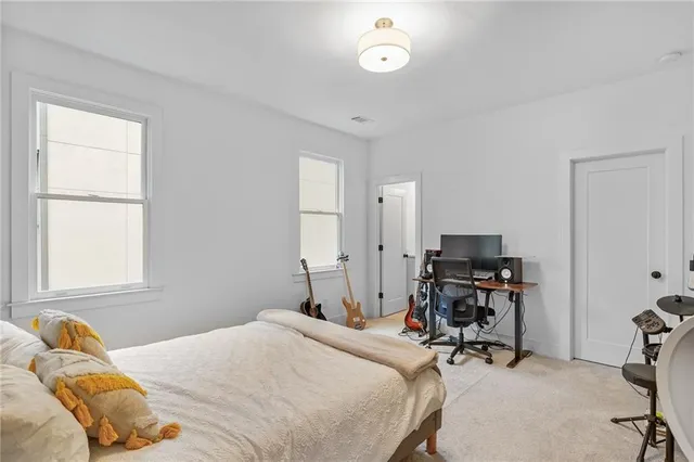 $1,615,000 | 2425 Oostanaula Drive Northeast, Brookhaven, GA 30319